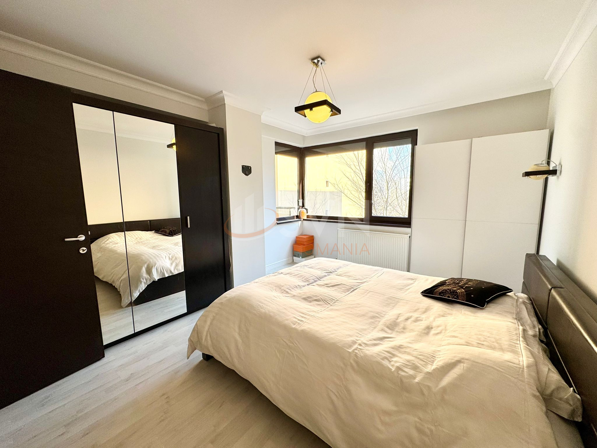 2 camere cu loc parcare subteran inclus Bucuresti/Aviatiei