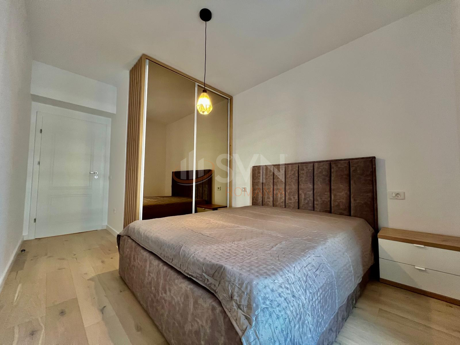 2 camere cu loc parcare subteran inclus Bucuresti/Pipera