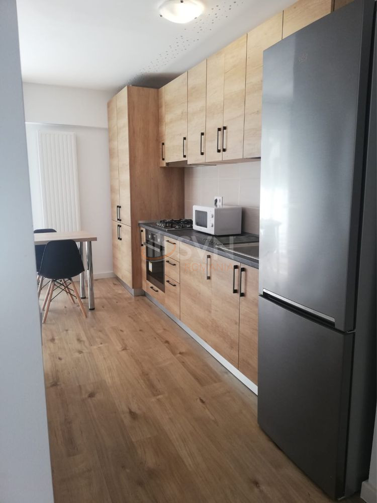 2 camere cu loc parcare subteran inclus Bucuresti/Barbu Vacarescu