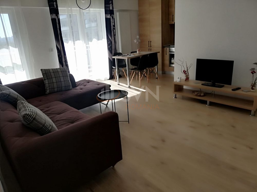 2 camere cu loc parcare subteran inclus Bucuresti/Barbu Vacarescu
