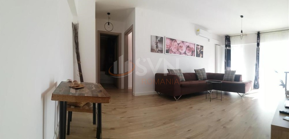 2 camere cu loc parcare subteran inclus Bucuresti/Barbu Vacarescu