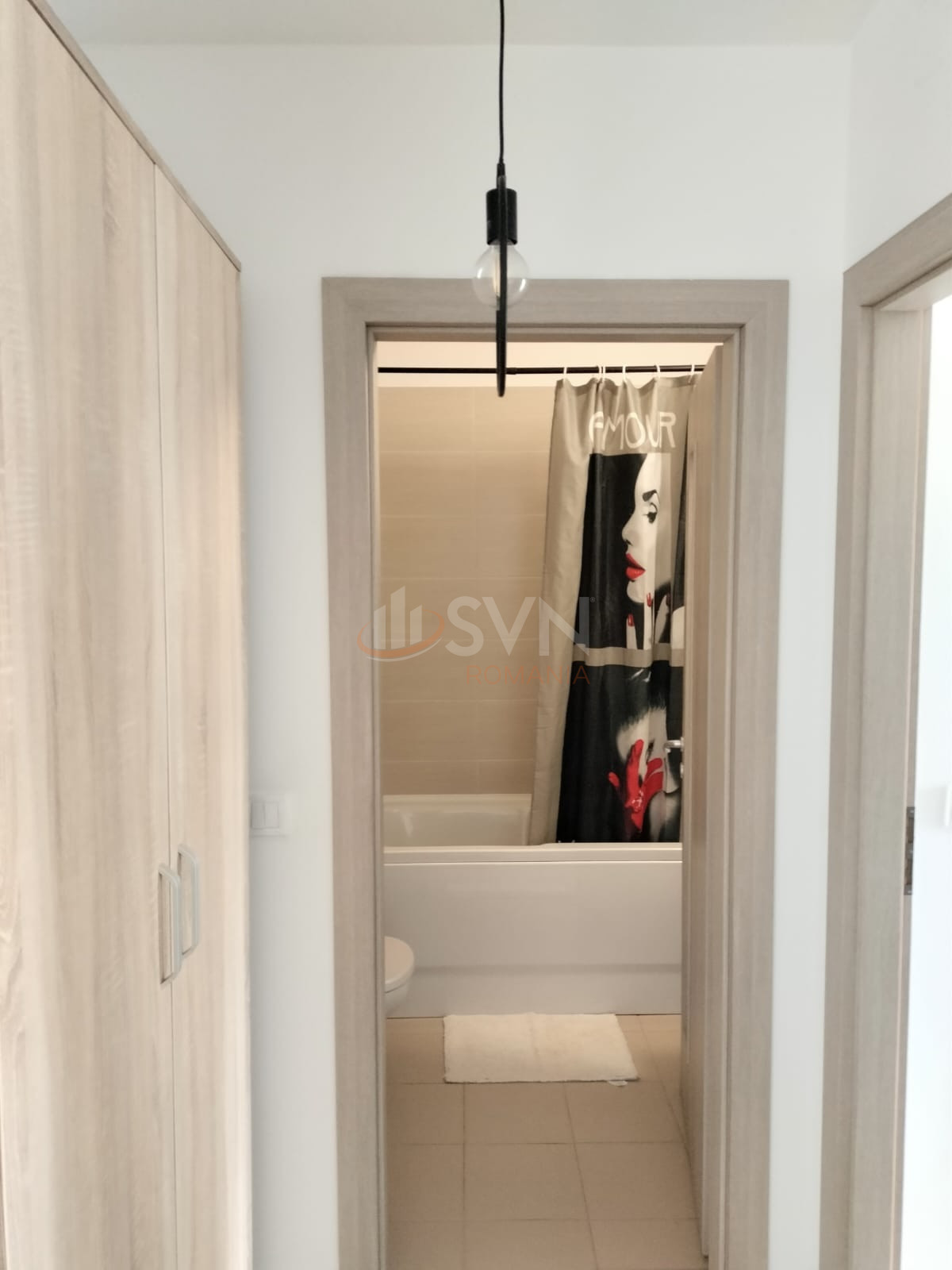 2 camere cu loc parcare subteran inclus Bucuresti/Barbu Vacarescu