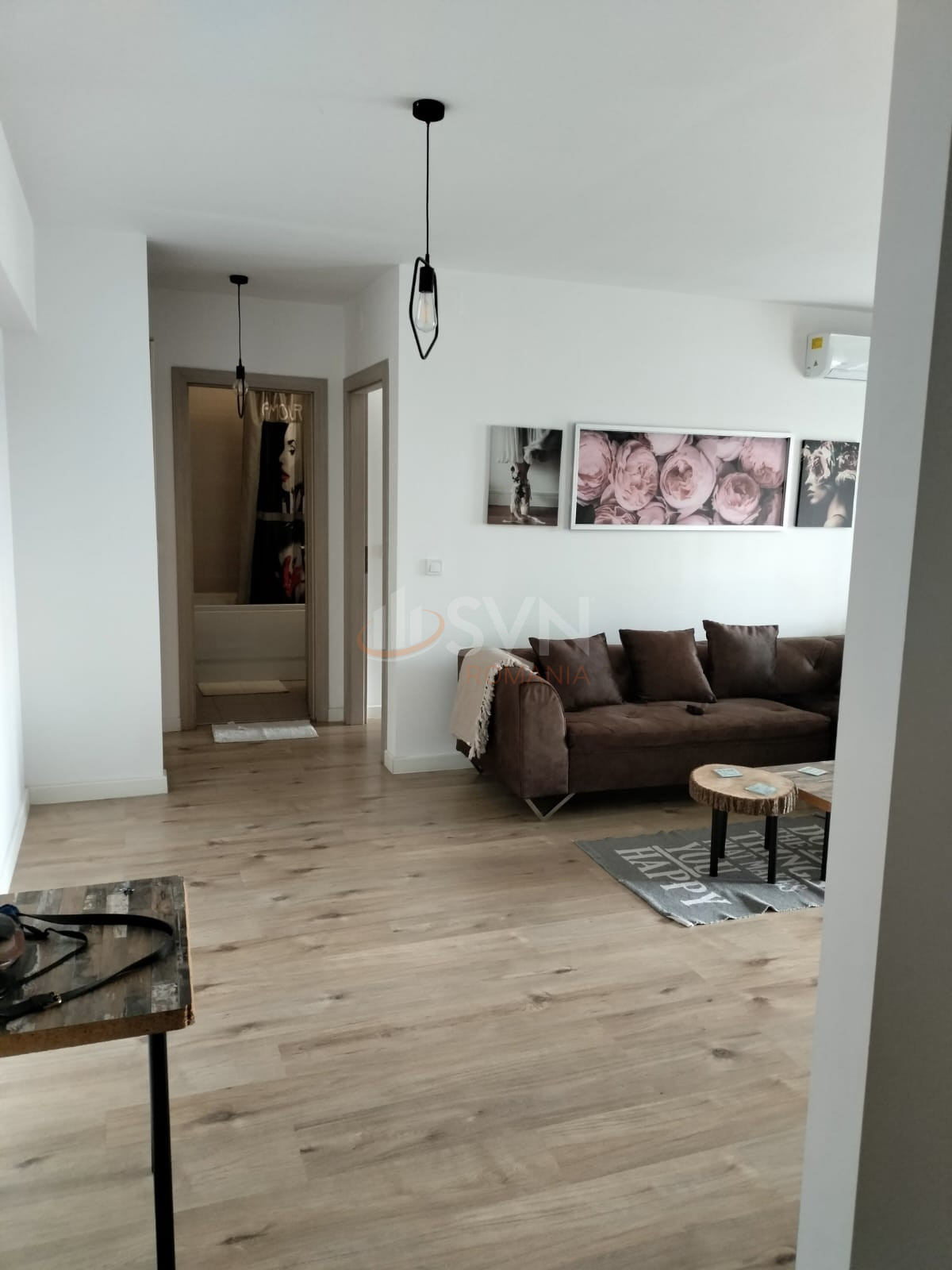2 camere cu loc parcare subteran inclus Bucuresti/Barbu Vacarescu
