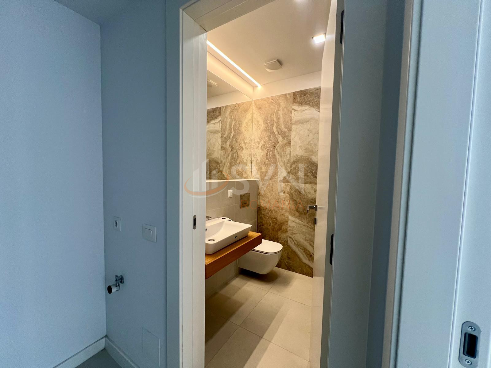 2 camere cu loc parcare subteran inclus Bucuresti/Pipera