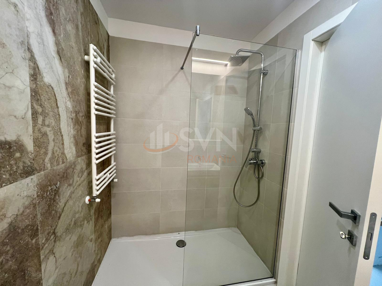 2 camere cu loc parcare subteran inclus Bucuresti/Pipera