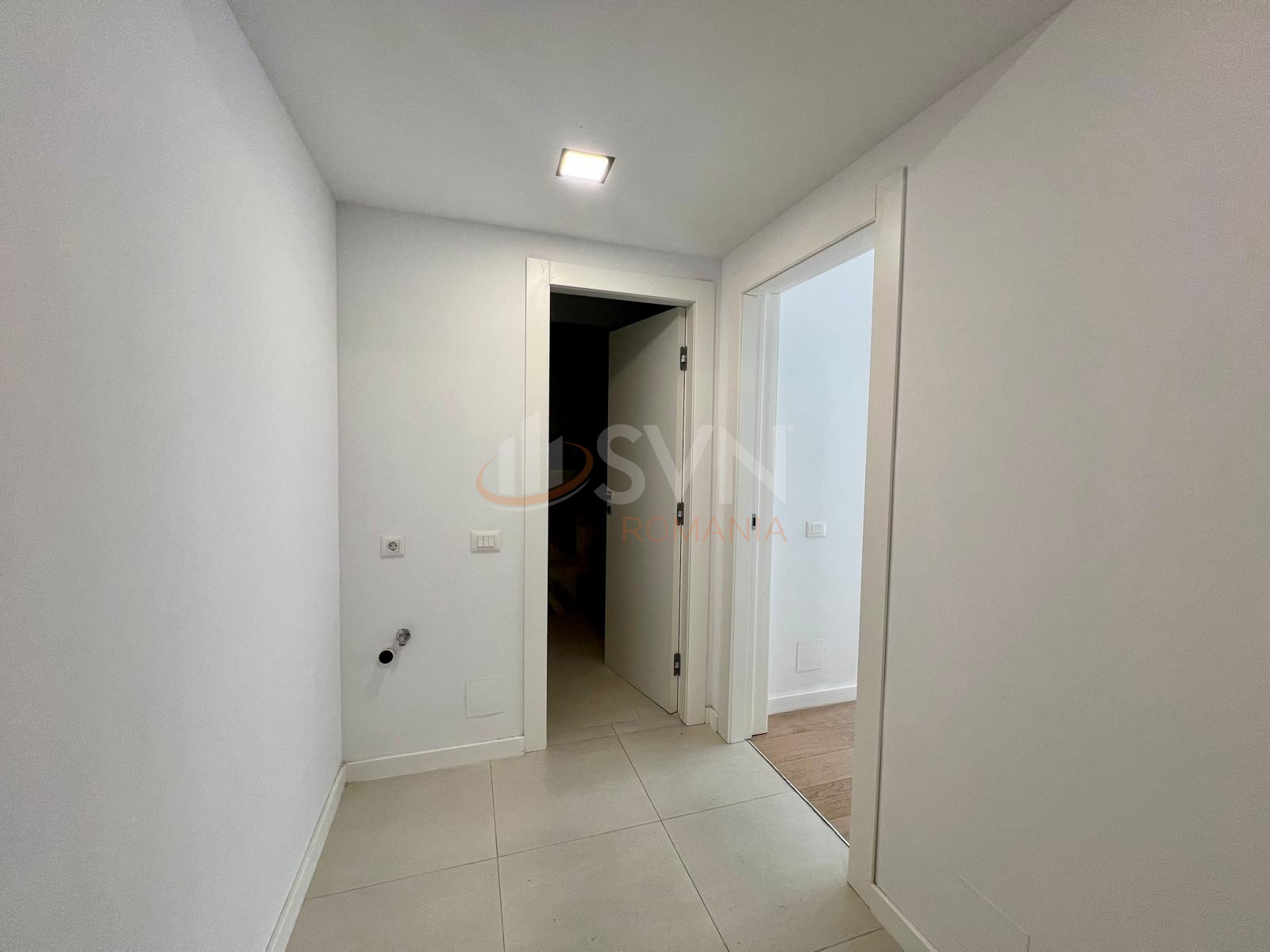 2 camere cu loc parcare subteran inclus Bucuresti/Pipera