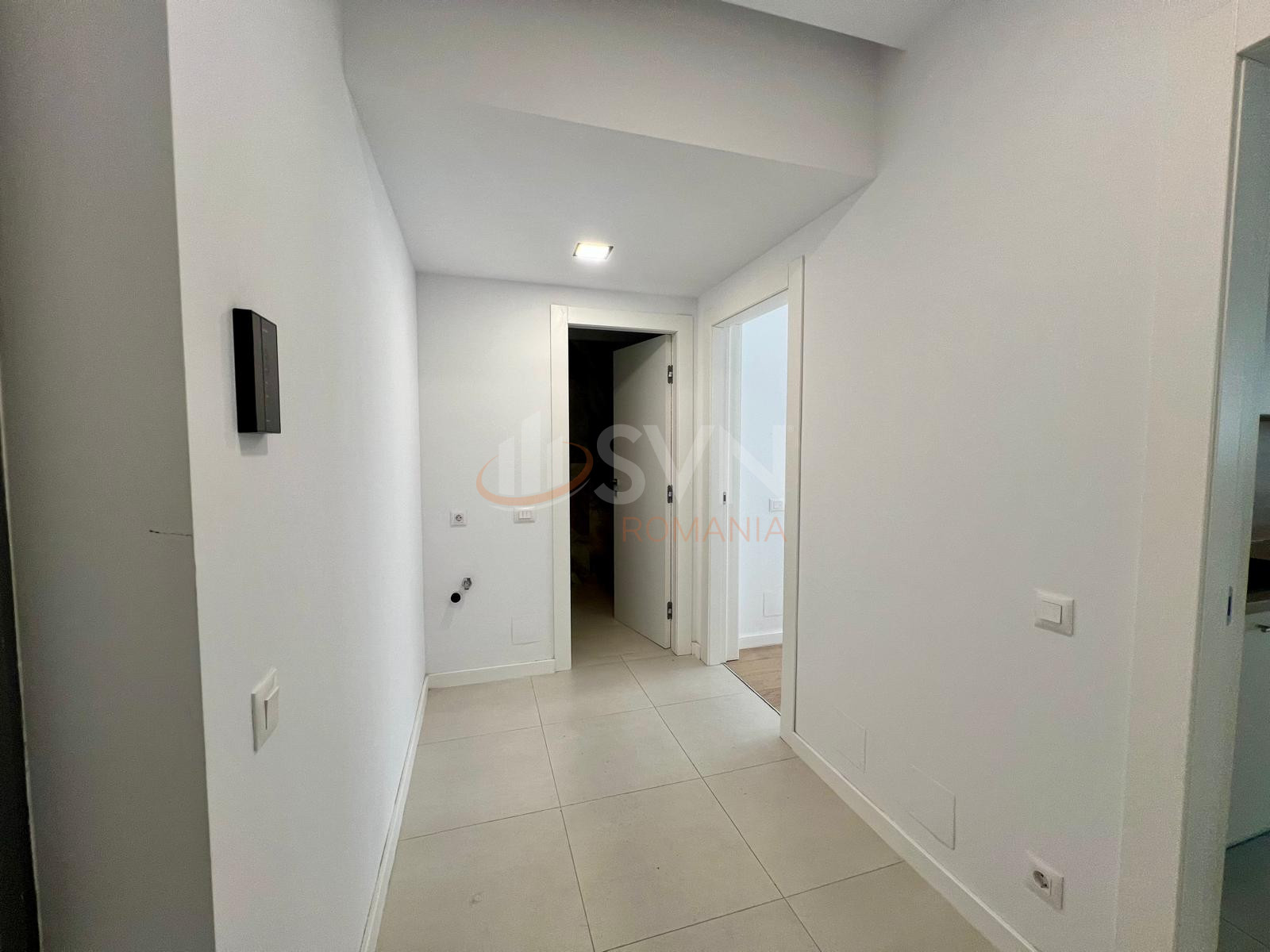 2 camere cu loc parcare subteran inclus Bucuresti/Pipera