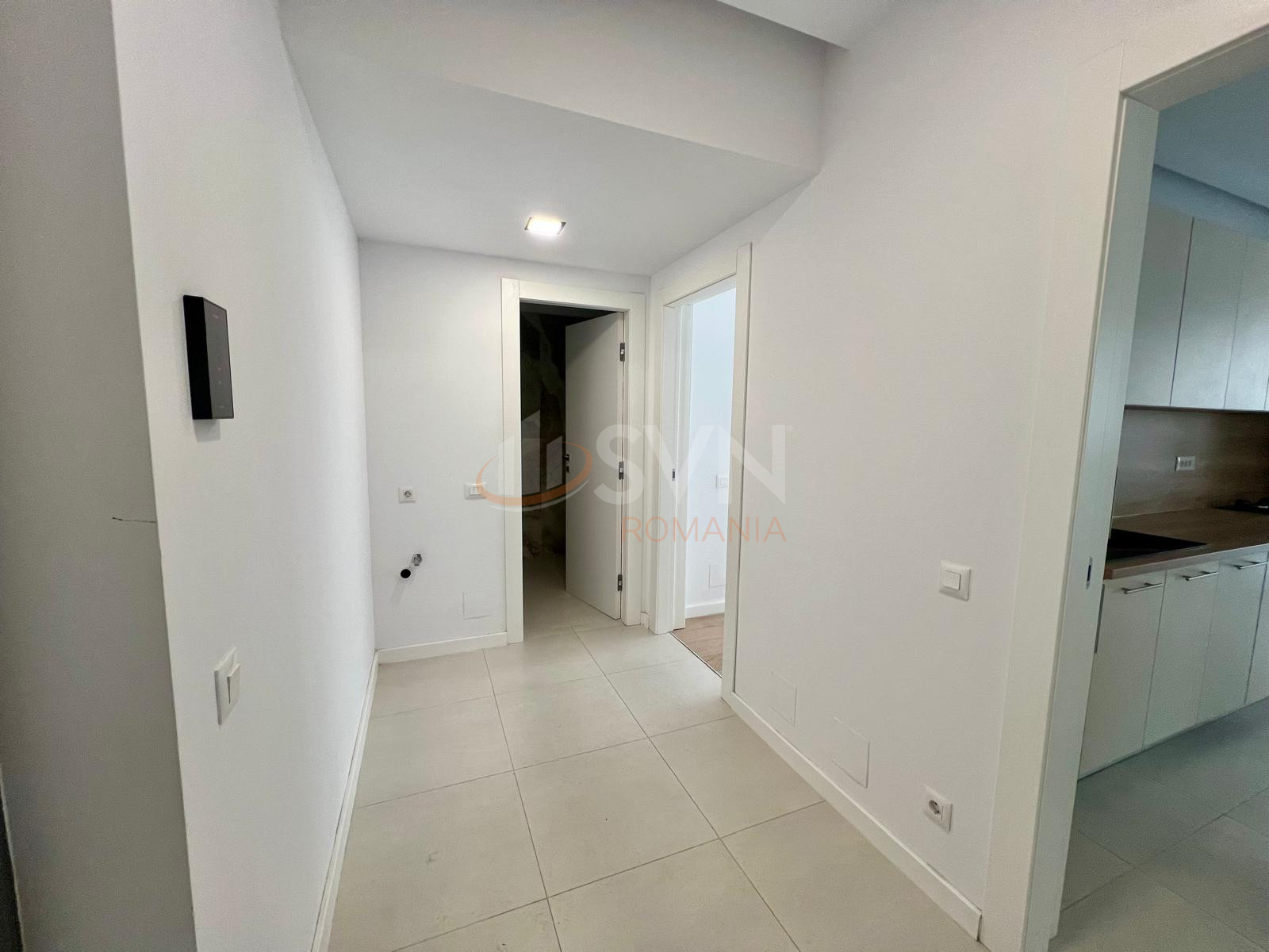 2 camere cu loc parcare subteran inclus Bucuresti/Pipera