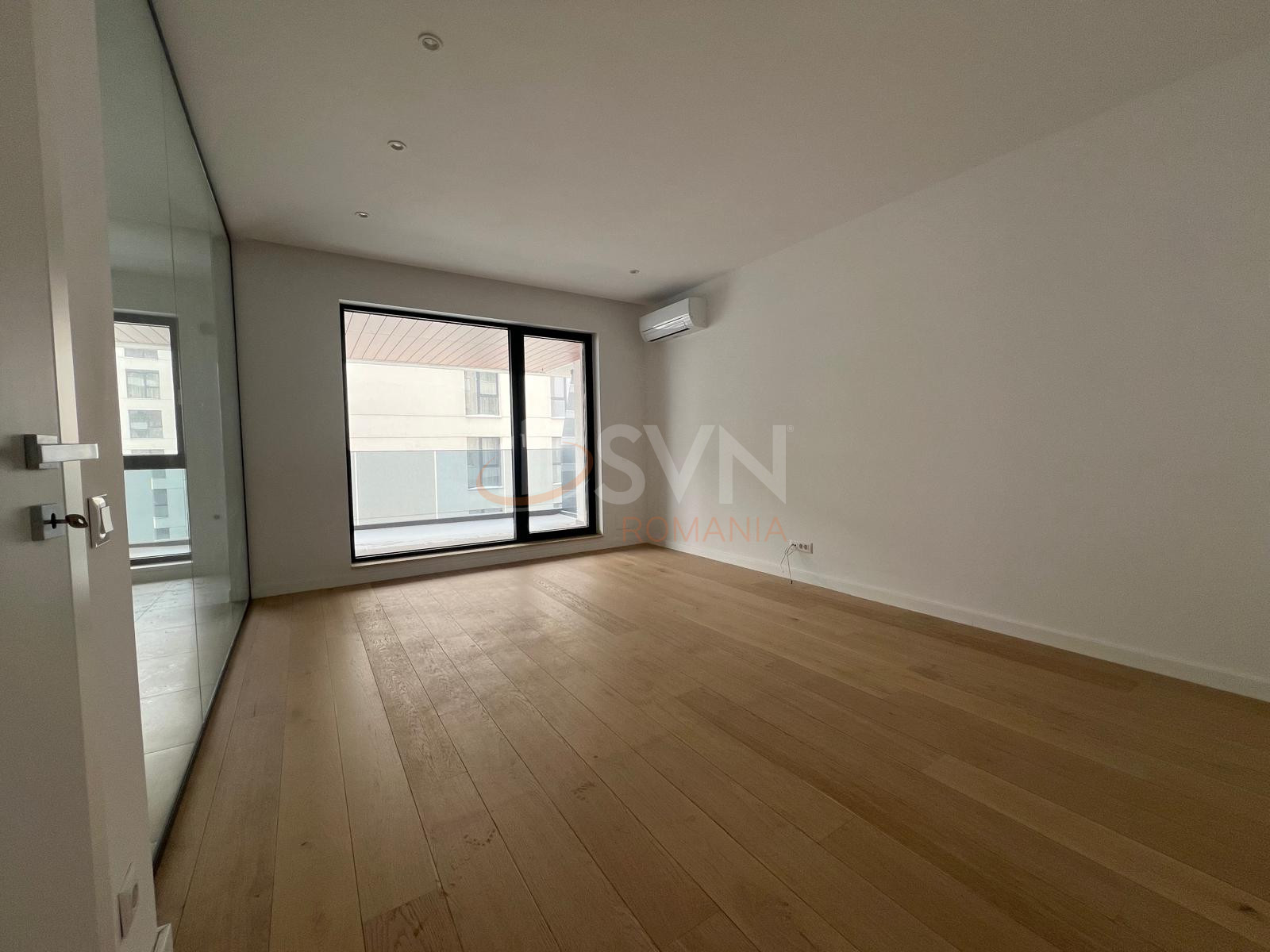 2 camere cu loc parcare subteran inclus Bucuresti/Pipera