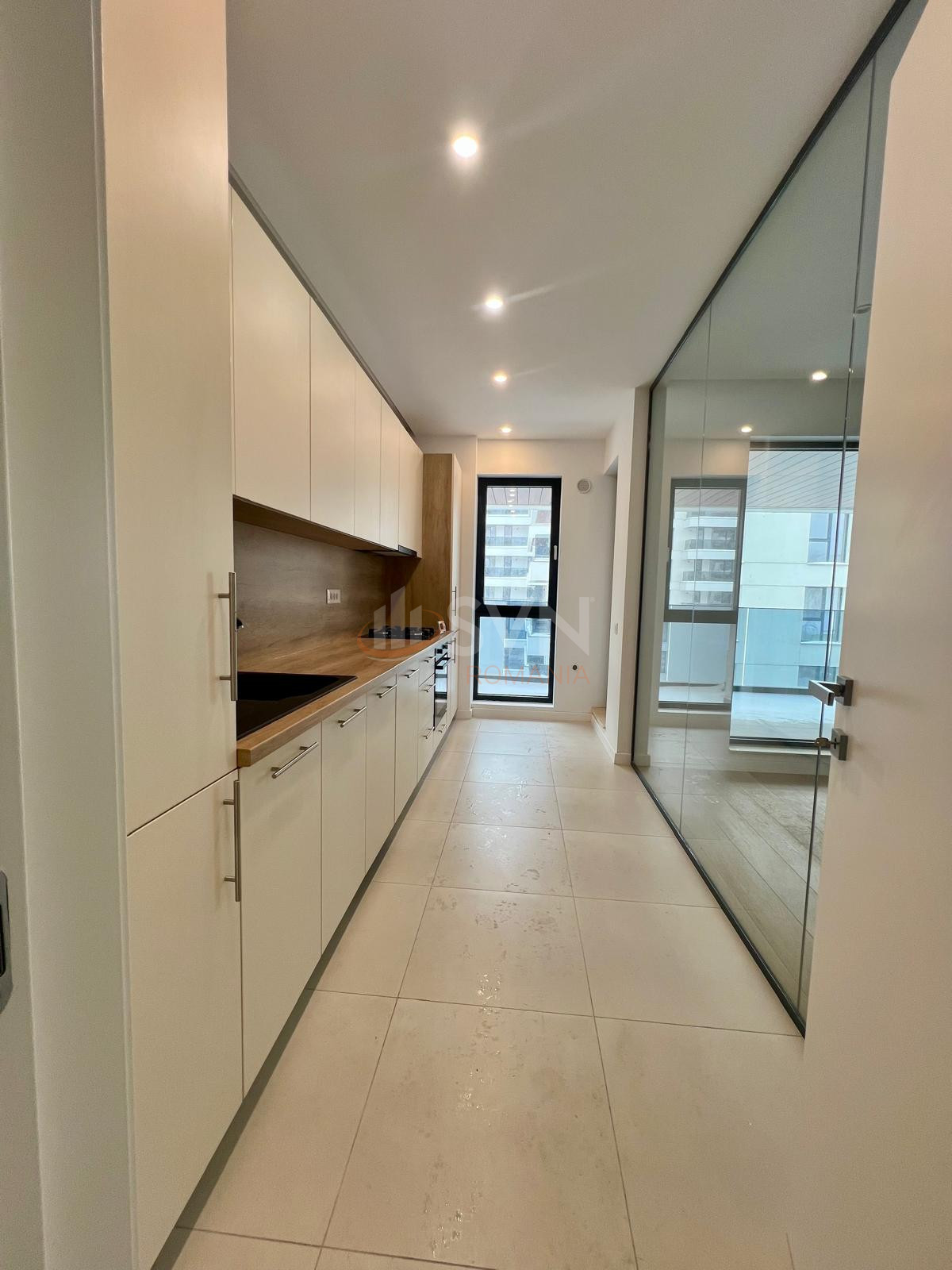 2 camere cu loc parcare subteran inclus Bucuresti/Pipera