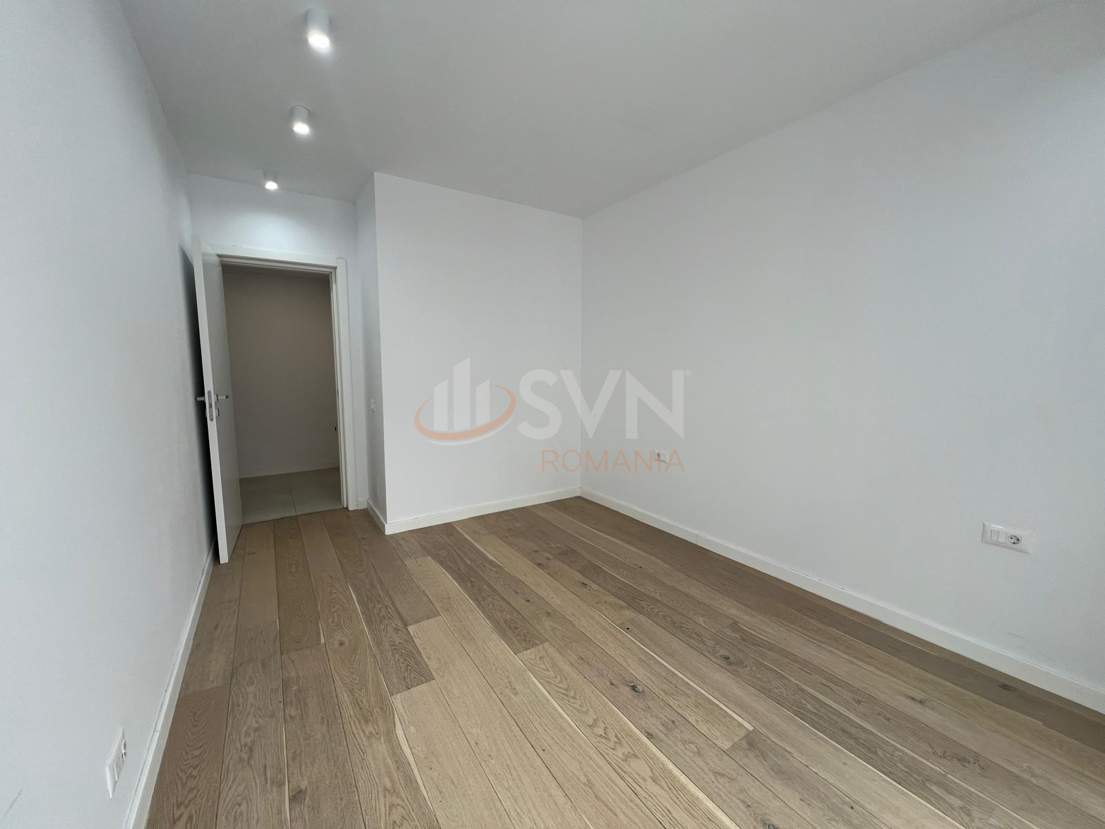 2 camere cu loc parcare subteran inclus Bucuresti/Pipera