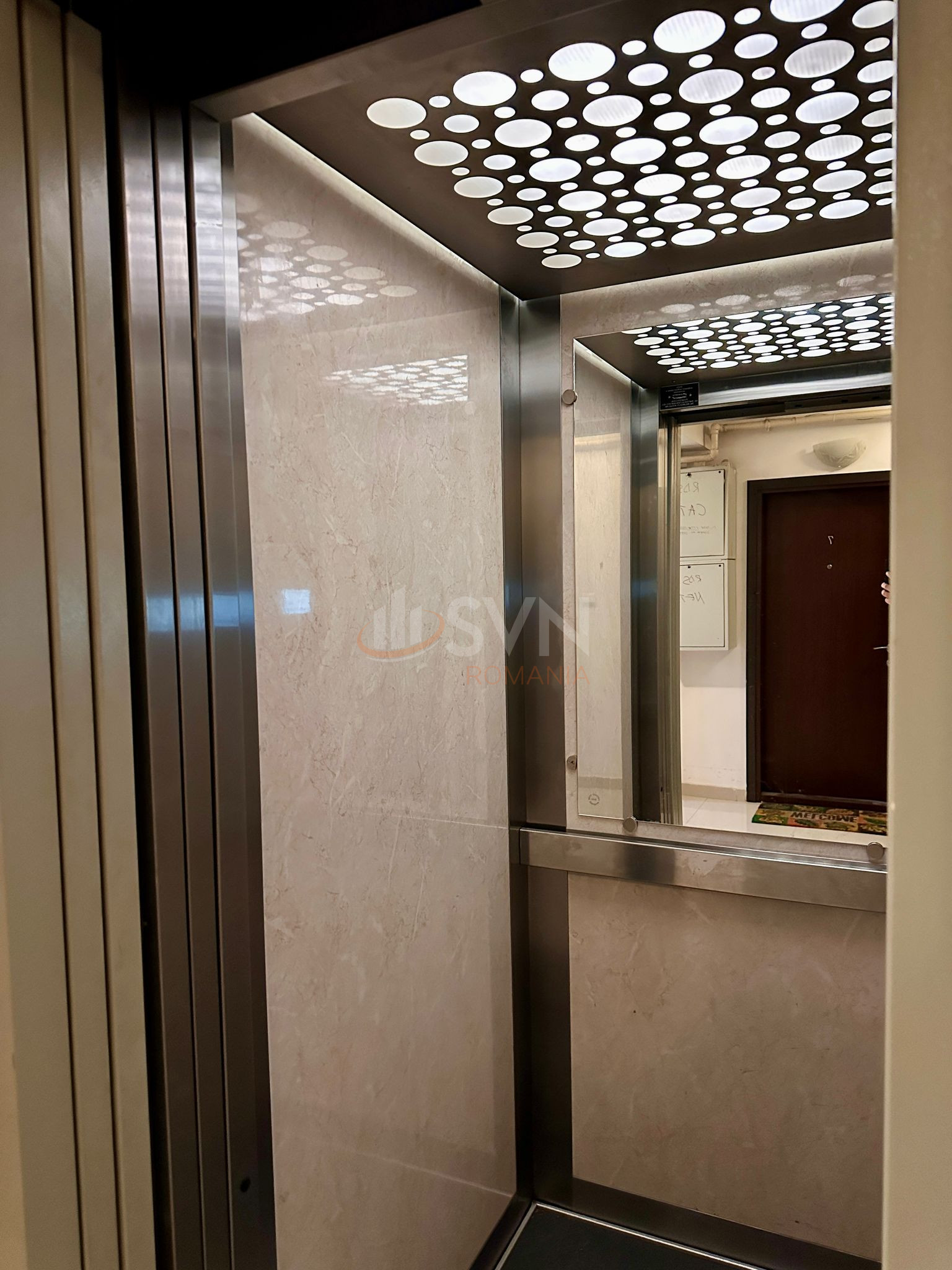 2 camere cu loc parcare subteran inclus Bucuresti/Dristor