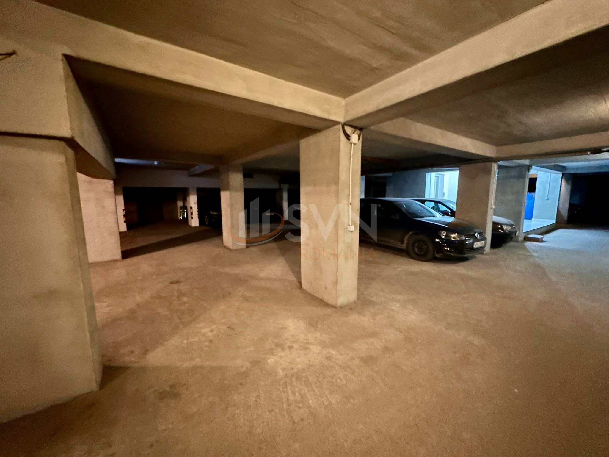 2 camere cu loc parcare subteran inclus Bucuresti/Dristor