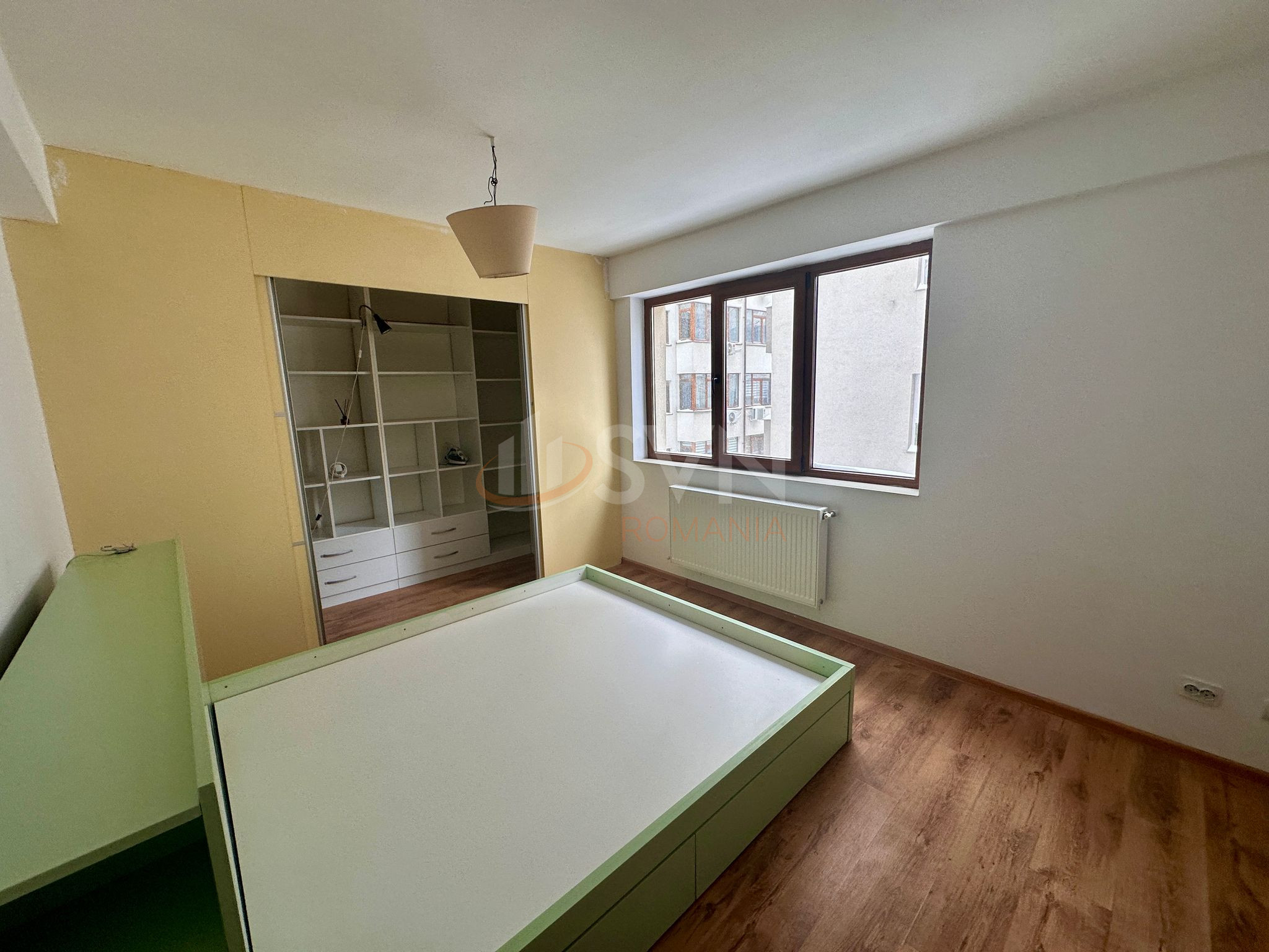 2 camere cu loc parcare subteran inclus Bucuresti/Dristor