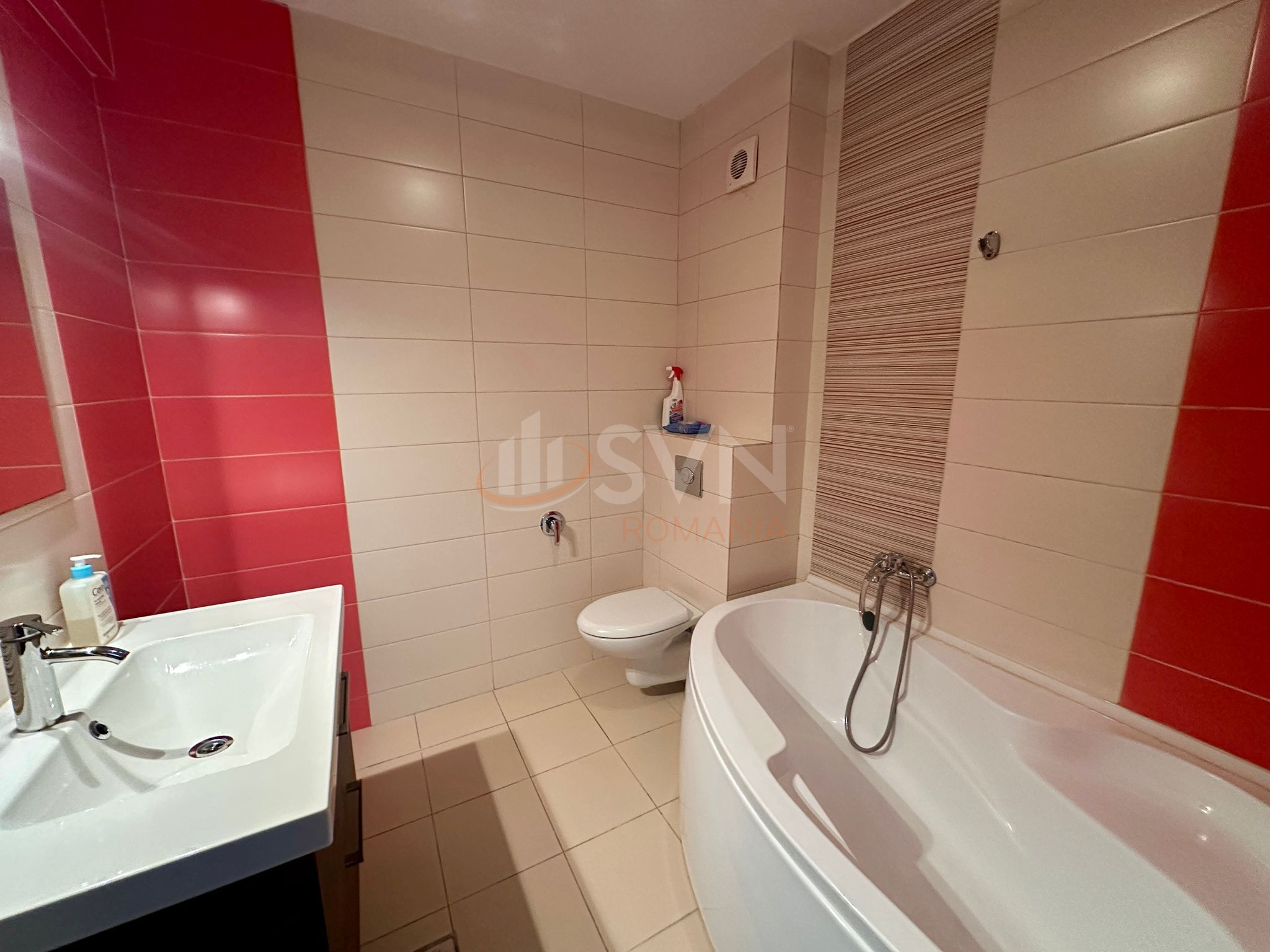 2 camere cu loc parcare subteran inclus Bucuresti/Dristor