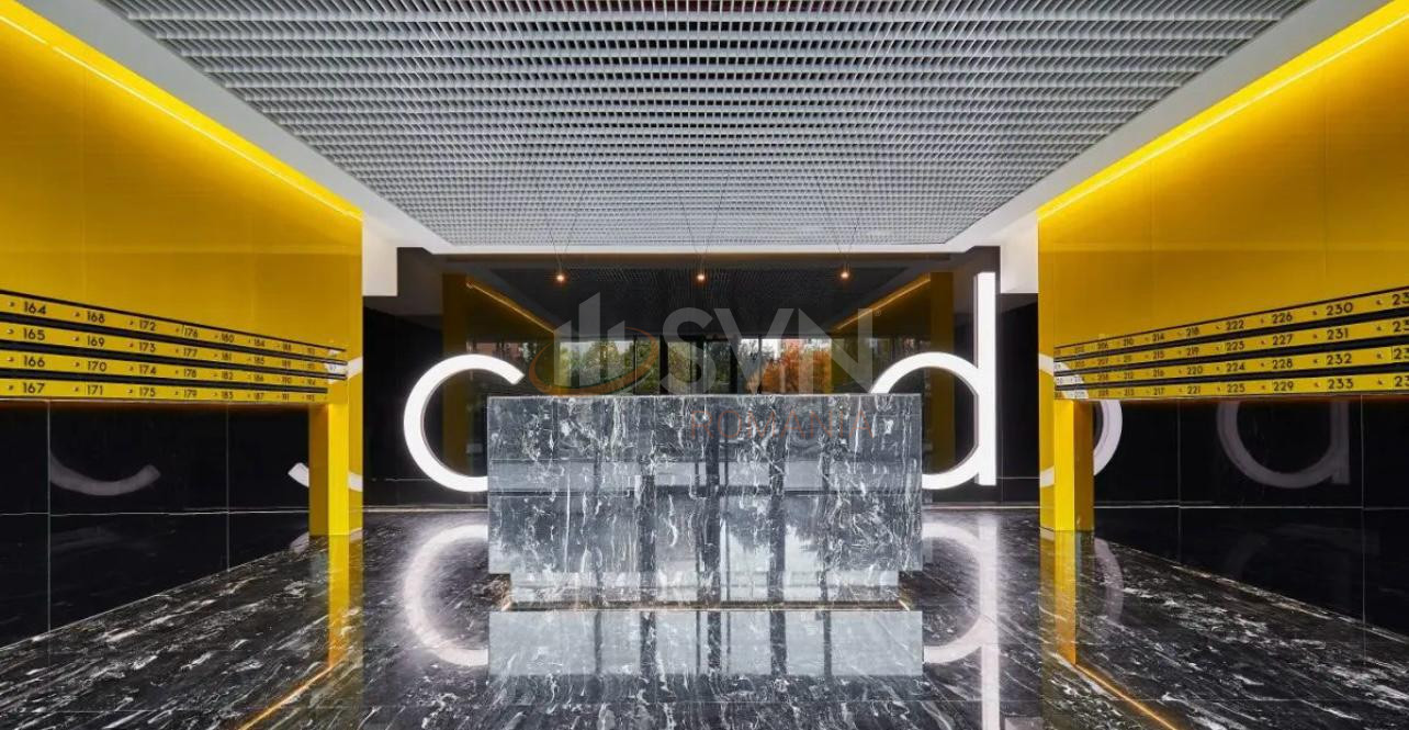 2 camere cu loc parcare subteran inclus Bucuresti/Aviatiei