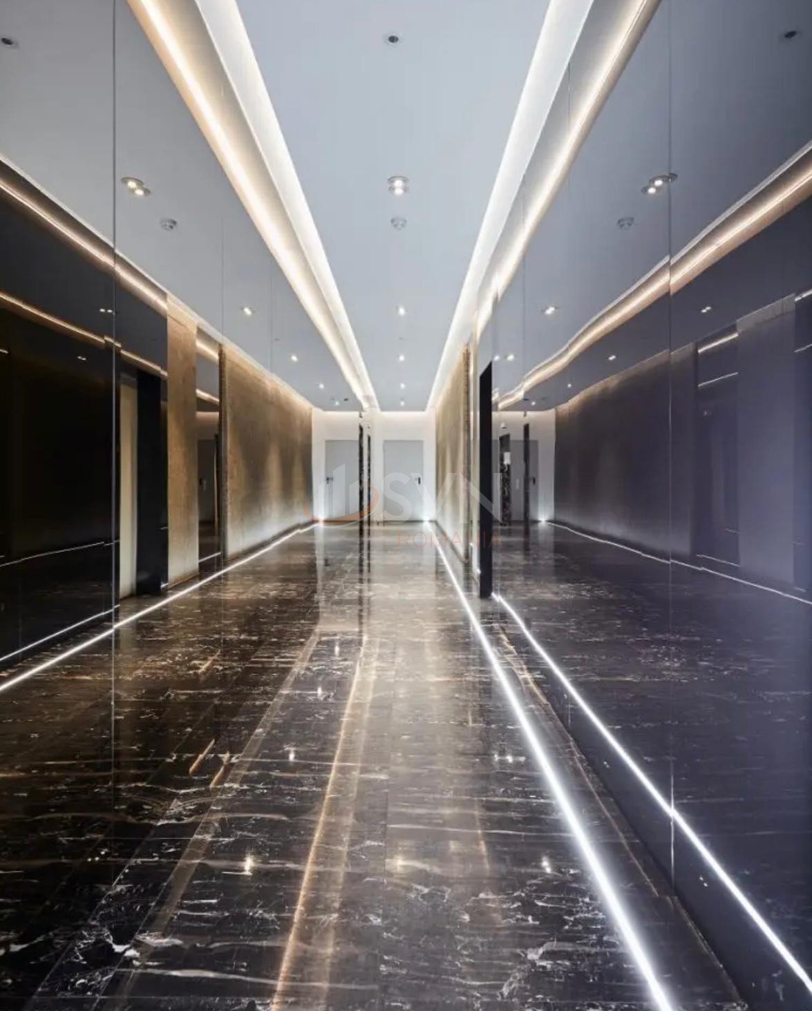 2 camere cu loc parcare subteran inclus Bucuresti/Aviatiei