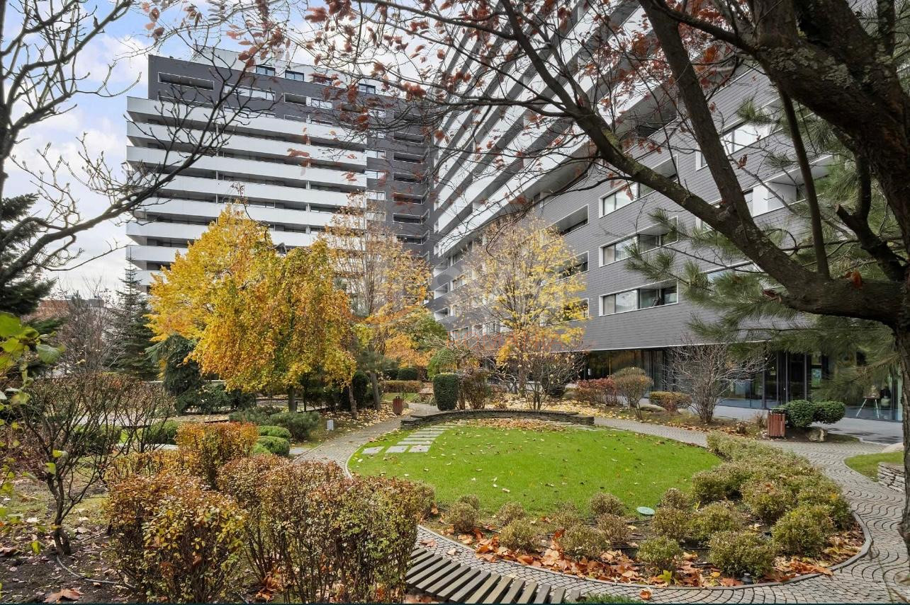 2 camere cu loc parcare subteran inclus Bucuresti/Aviatiei