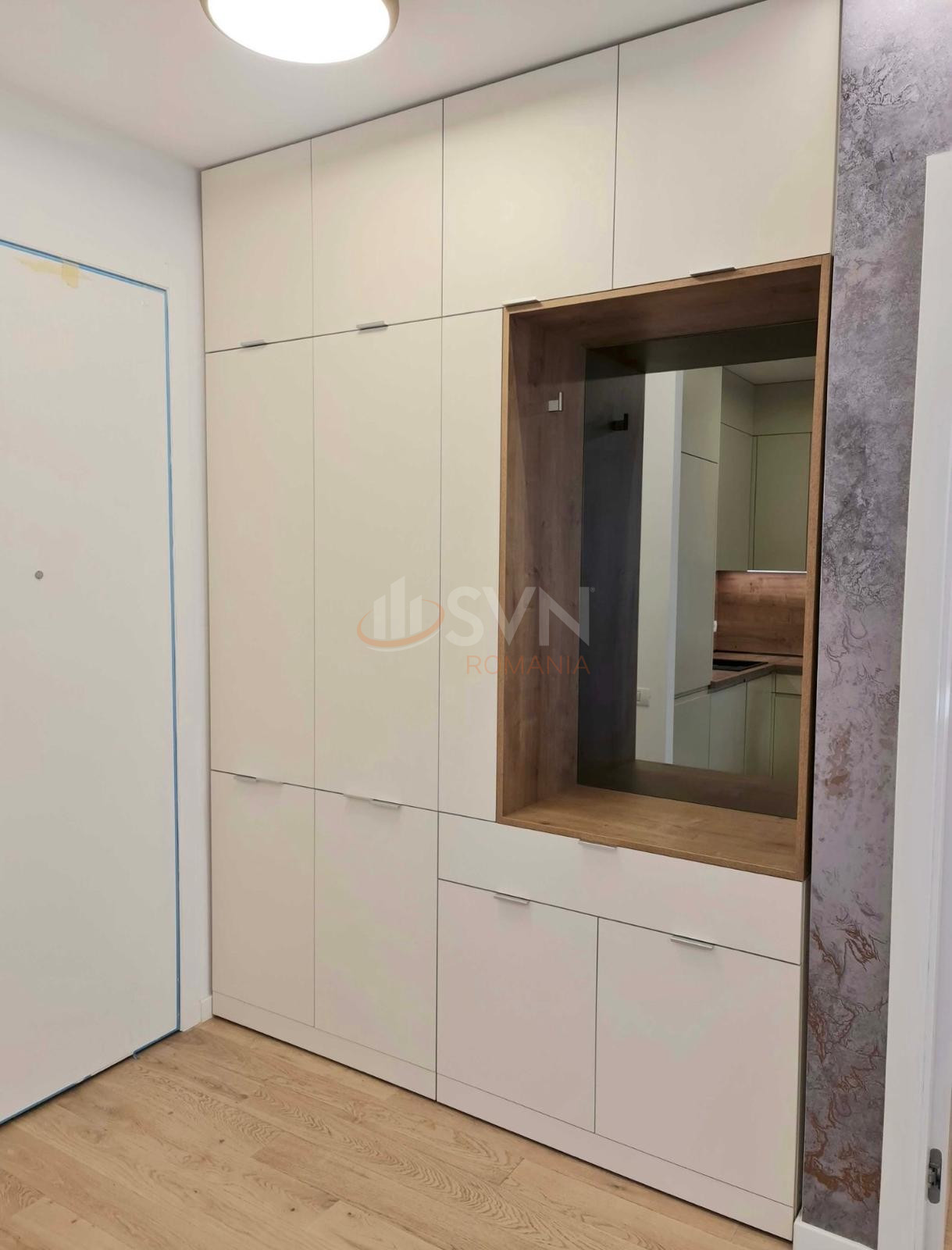 2 camere cu loc parcare subteran inclus Bucuresti/Nordului