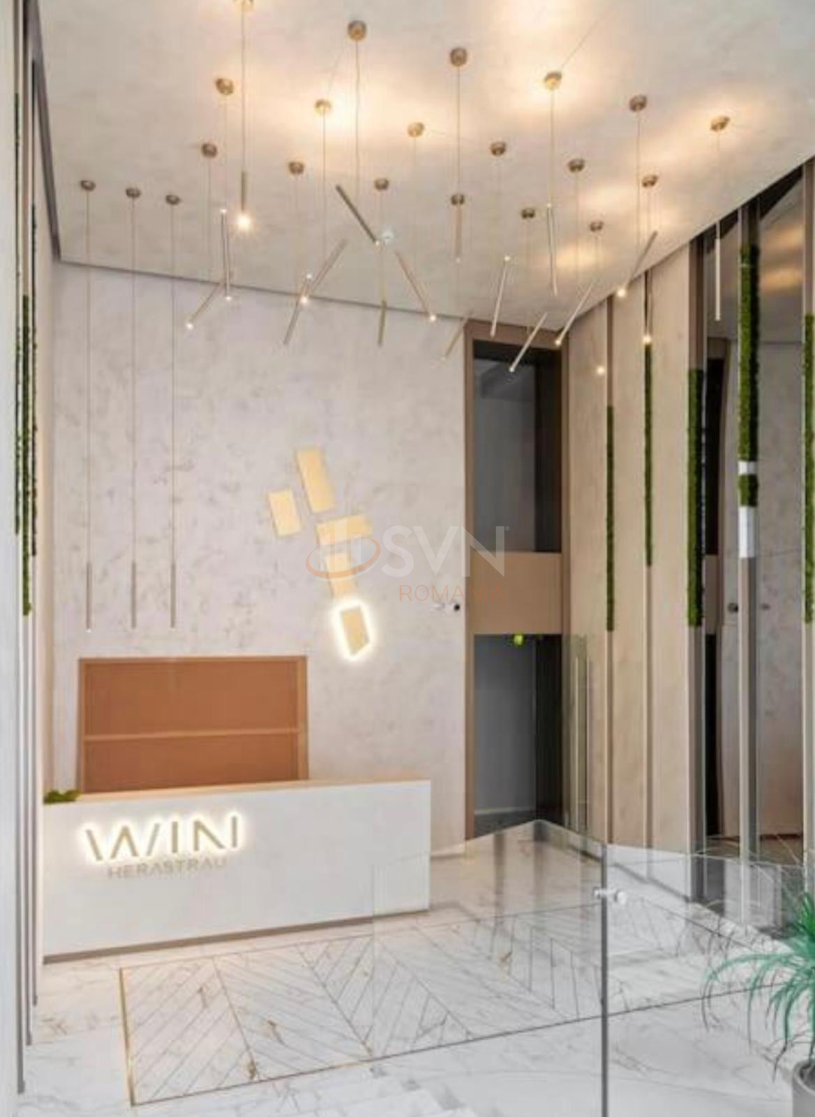 2 camere cu loc parcare subteran inclus Bucuresti/Nordului