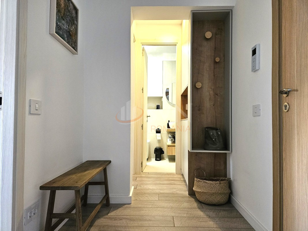 2 camere cu loc parcare subteran inclus Bucuresti/1 Mai