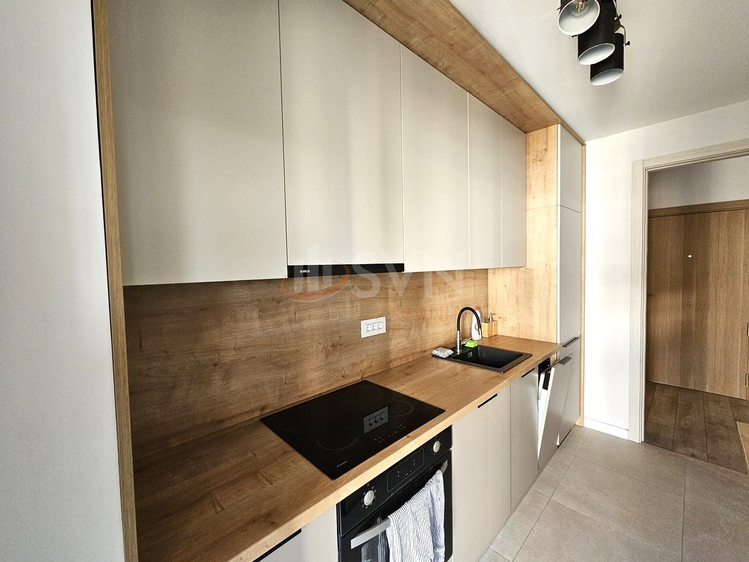 2 camere cu loc parcare subteran inclus Bucuresti/1 Mai