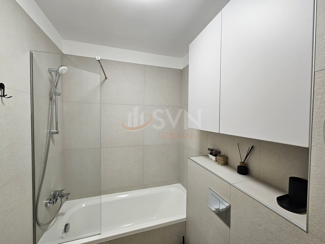 2 camere cu loc parcare subteran inclus Bucuresti/1 Mai