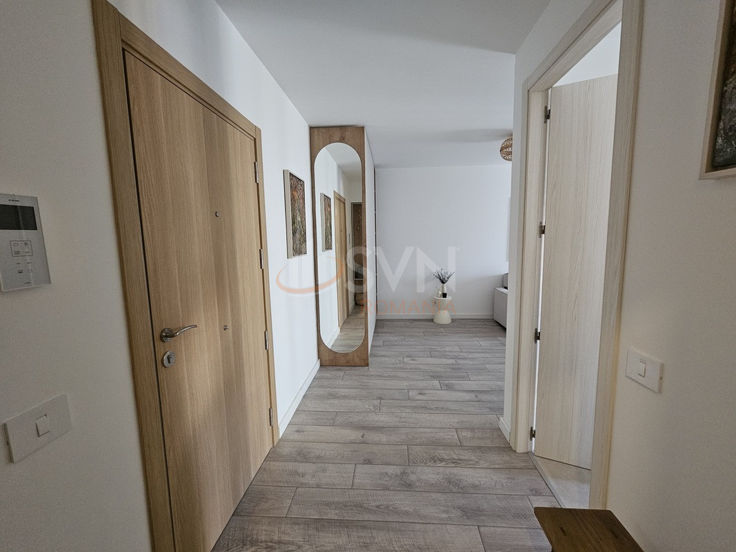 2 camere cu loc parcare subteran inclus Bucuresti/1 Mai