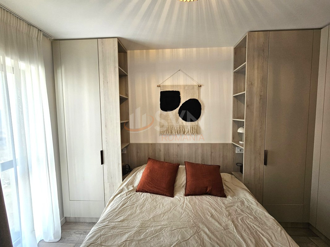 2 camere cu loc parcare subteran inclus Bucuresti/1 Mai