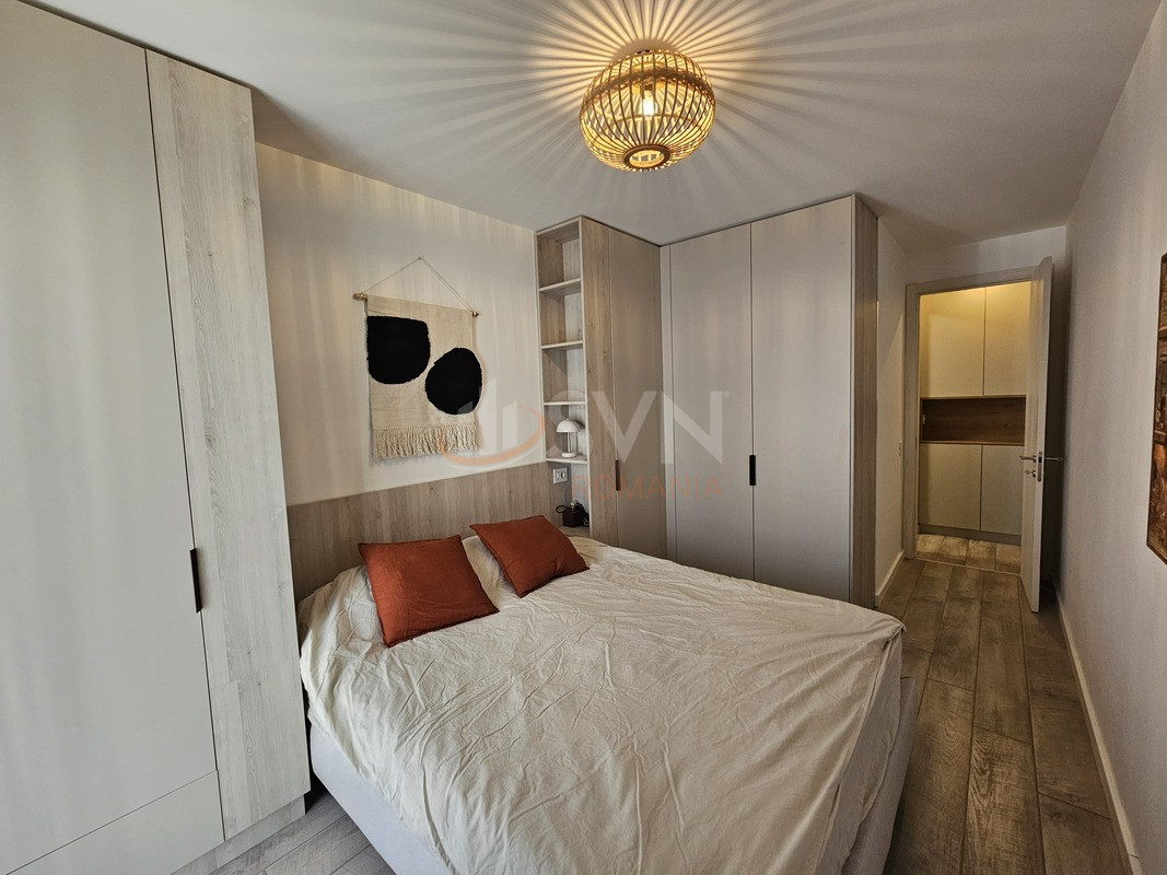 2 camere cu loc parcare subteran inclus Bucuresti/1 Mai