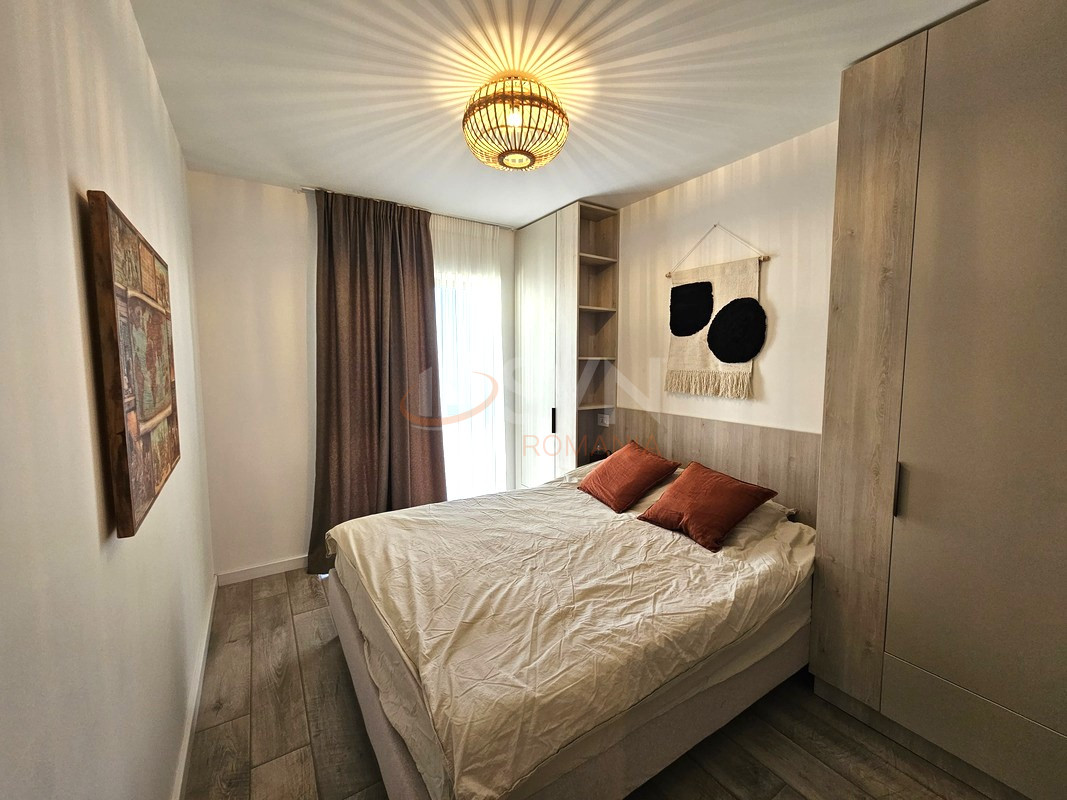 2 camere cu loc parcare subteran inclus Bucuresti/1 Mai