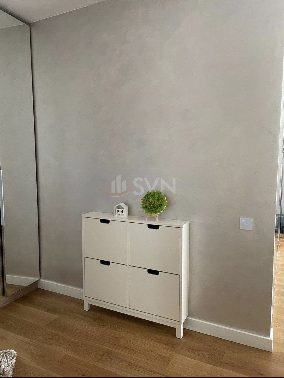 2 camere cu loc parcare subteran inclus Bucuresti/Pipera