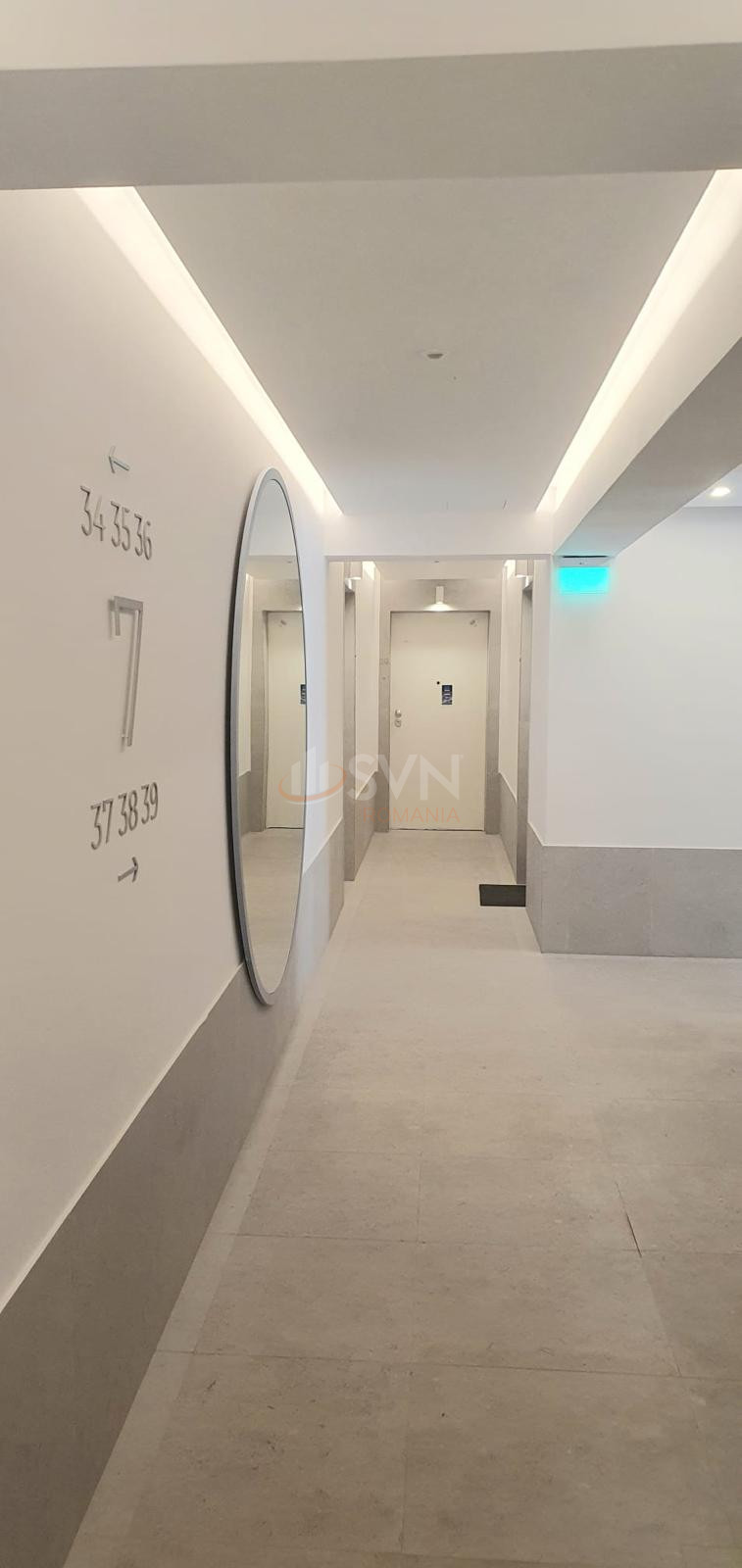 2 camere cu loc parcare subteran inclus Bucuresti/Aviatiei