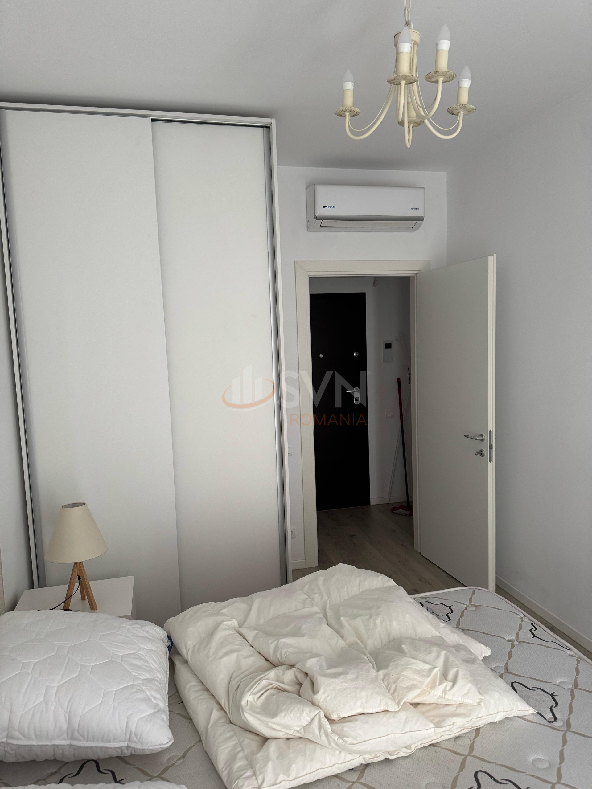 2 camere cu loc parcare subteran inclus Bucuresti/Barbu Vacarescu