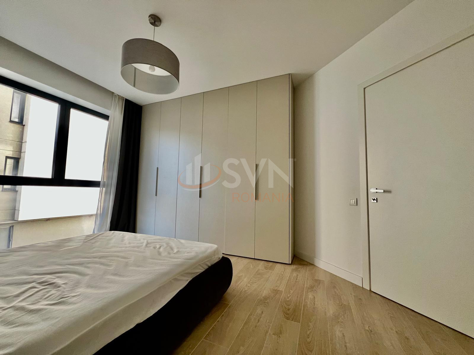 2 camere cu loc parcare subteran inclus Bucuresti/Pipera