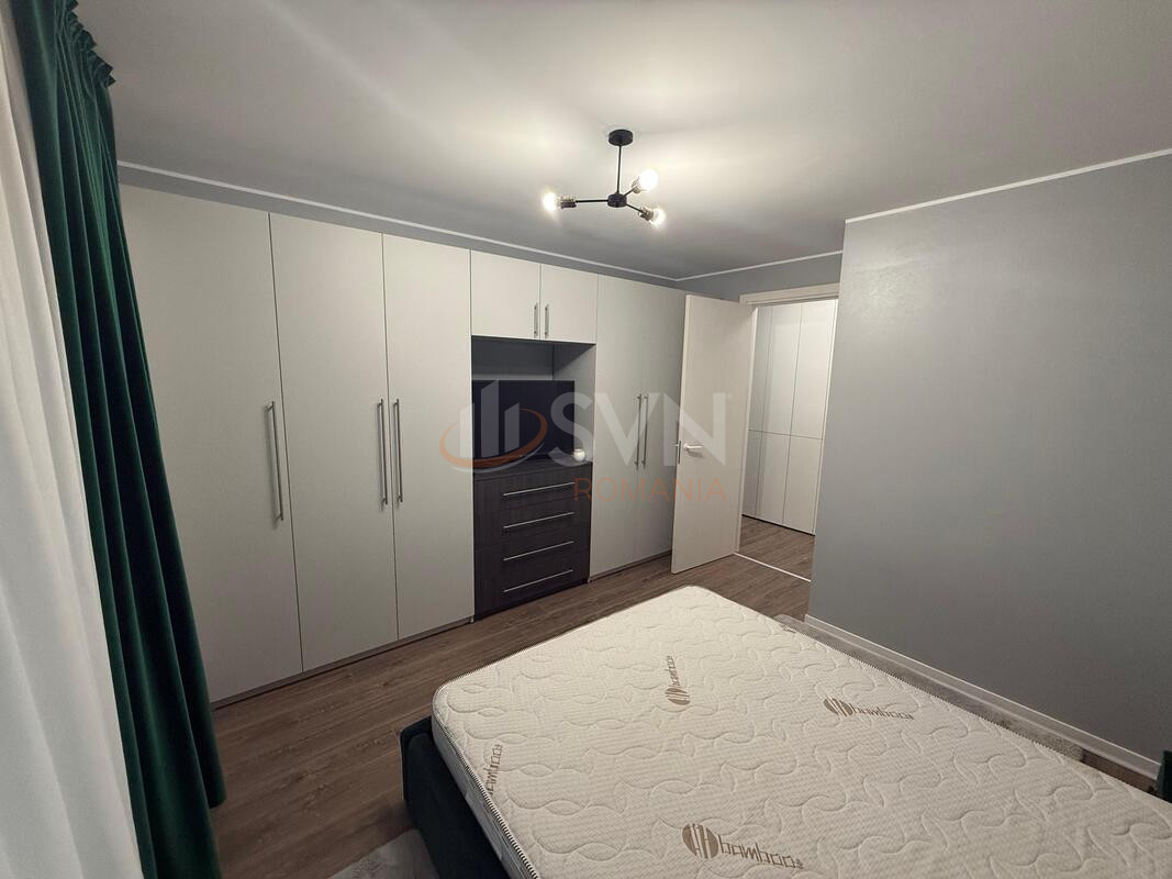 2 camere cu loc parcare subteran inclus Bucuresti/Pipera