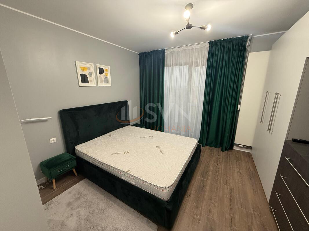 2 camere cu loc parcare subteran inclus Bucuresti/Pipera