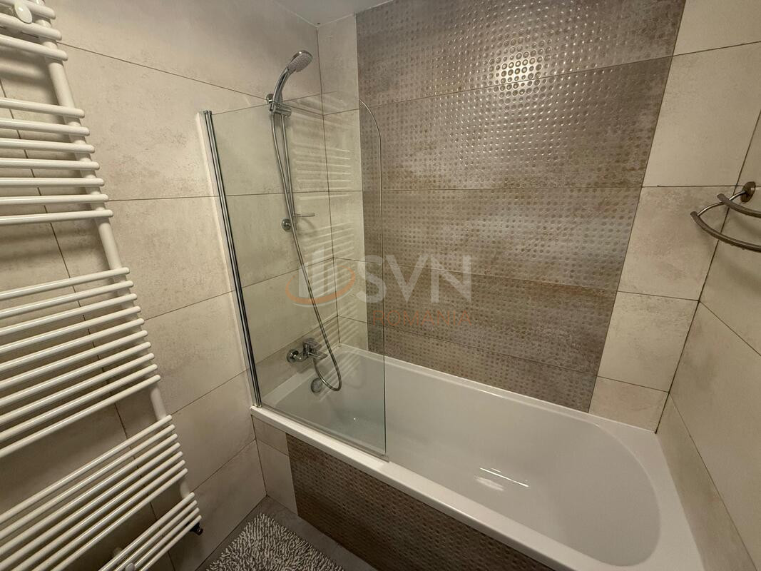 2 camere cu loc parcare subteran inclus Bucuresti/Pipera