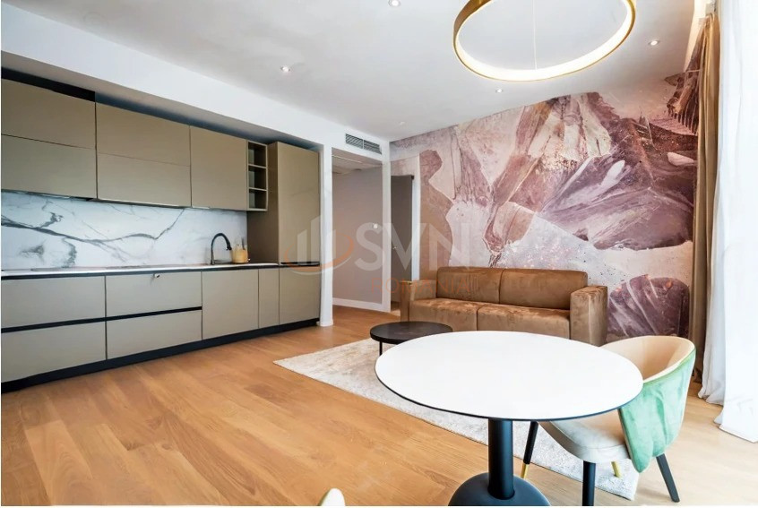2 camere cu loc parcare subteran inclus Bucuresti/Floreasca