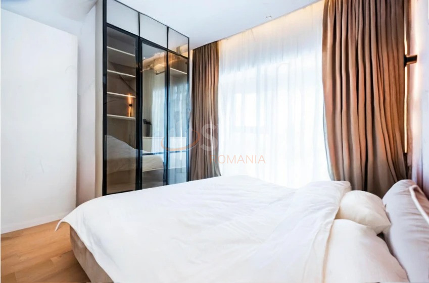 2 camere cu loc parcare subteran inclus Bucuresti/Floreasca