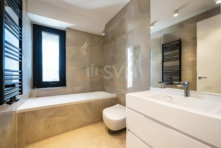 2 camere cu loc parcare subteran inclus Bucuresti/Floreasca