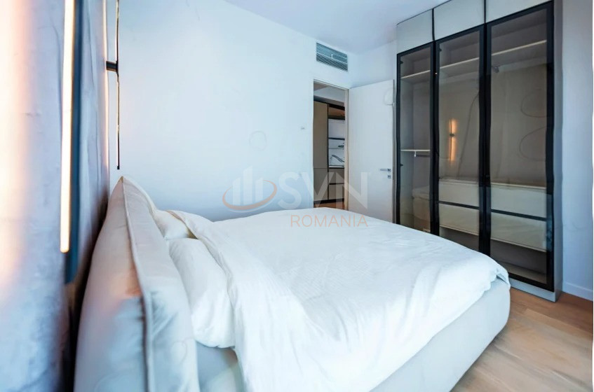 2 camere cu loc parcare subteran inclus Bucuresti/Floreasca