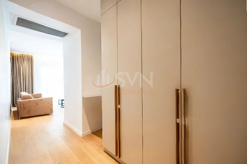 2 camere cu loc parcare subteran inclus Bucuresti/Floreasca