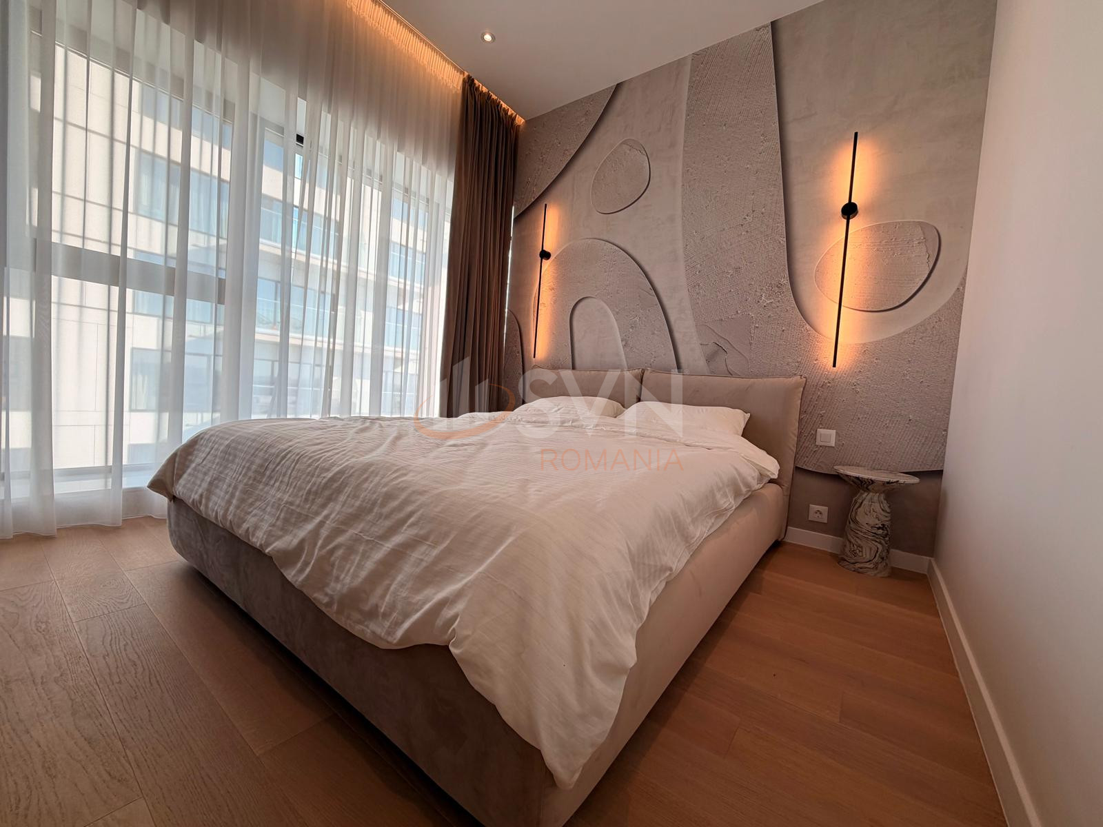 2 camere cu loc parcare subteran inclus Bucuresti/Floreasca