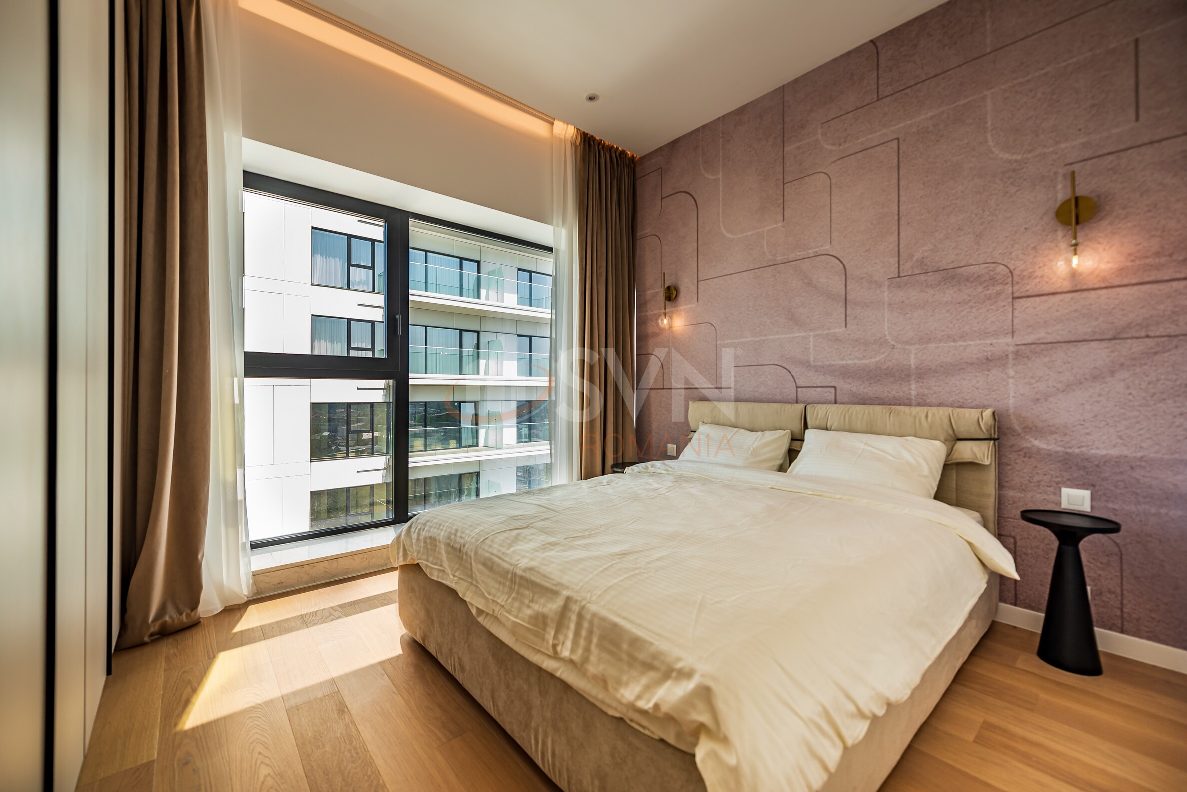 2 camere cu loc parcare subteran inclus Bucuresti/Floreasca