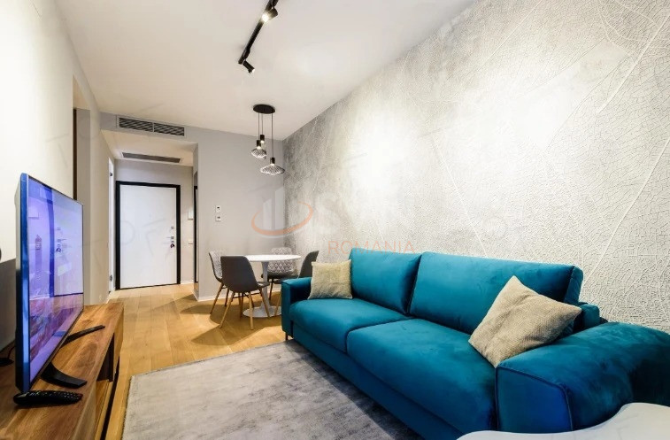 2 camere cu loc parcare subteran inclus Bucuresti/Floreasca