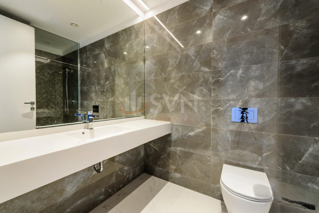 2 camere cu loc parcare subteran inclus Bucuresti/Floreasca