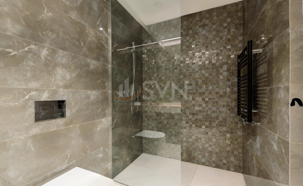 2 camere cu loc parcare subteran inclus Bucuresti/Floreasca