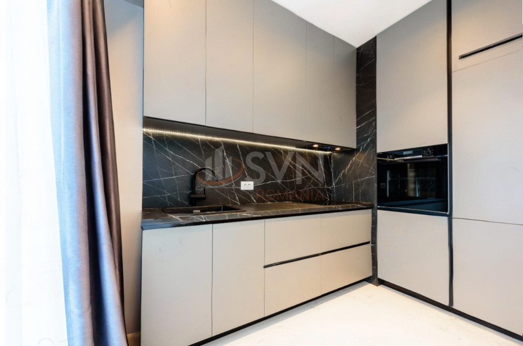 2 camere cu loc parcare subteran inclus Bucuresti/Floreasca