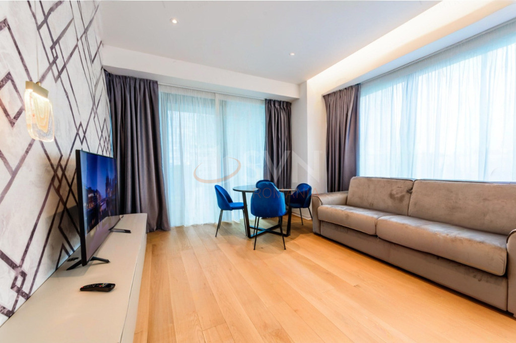 2 camere cu loc parcare subteran inclus Bucuresti/Floreasca